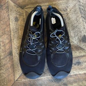Body Glove Men's Sidewinder Water Shoes In Black Men's Size 10